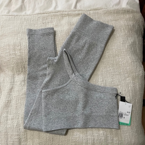 Forever 21 Pants - Workout Set